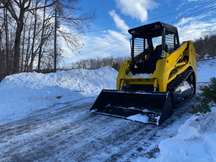 Sawmilling/Skid Steer Work Seth´s Custom Creations